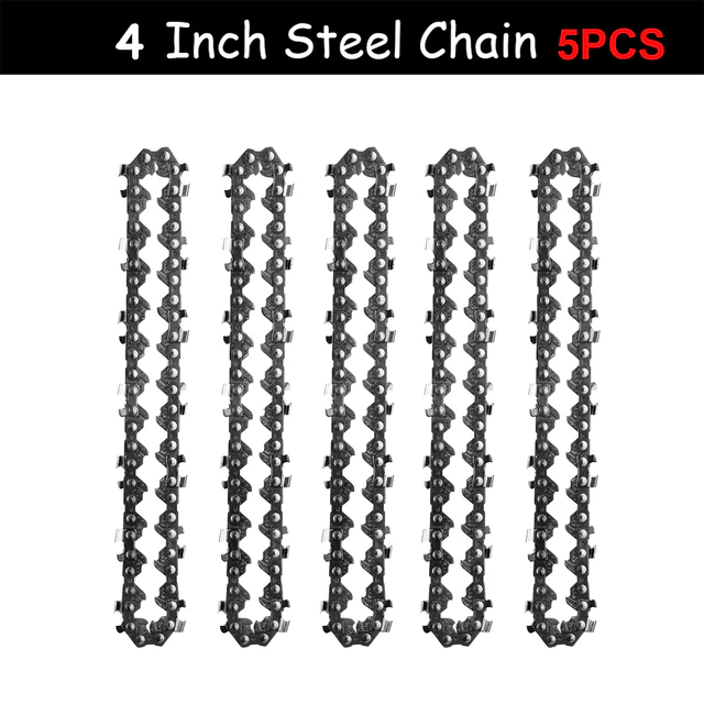 Harvest™️ Mini Chainsaw + FREE Lawn Care Guide!