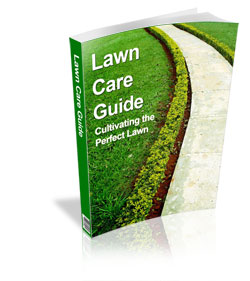 Harvest™️ High Pressure Nozzle+ FREE Lawn Care Guide!